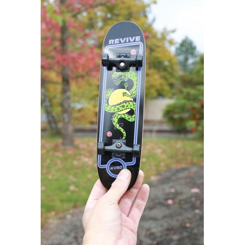 Braille Handboard Whatever Skateboards